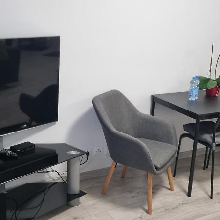 Apartament UniBal Szczecinek Zewnętrze zdjęcie