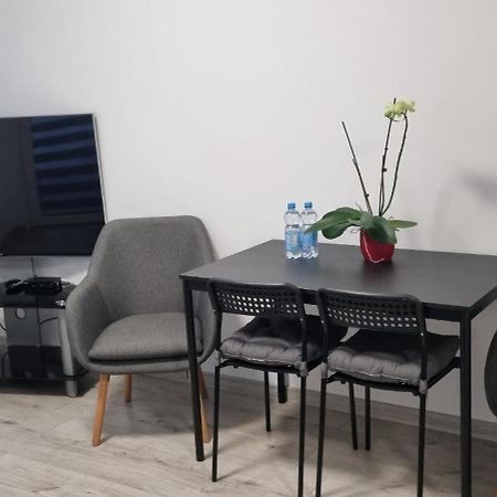 Apartament UniBal Szczecinek Zewnętrze zdjęcie