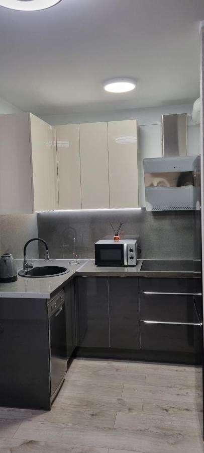 Apartament UniBal Szczecinek Zewnętrze zdjęcie