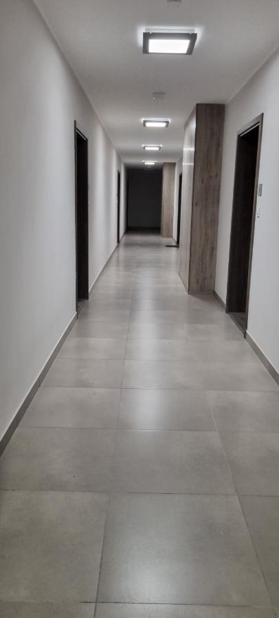 Apartament UniBal Szczecinek Zewnętrze zdjęcie