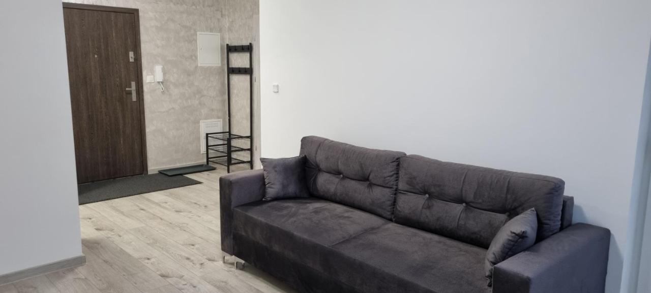Apartament UniBal Szczecinek Zewnętrze zdjęcie