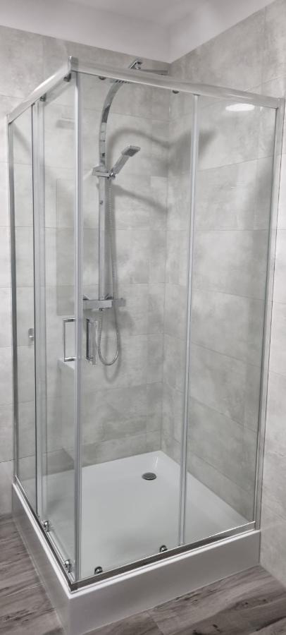 Apartament UniBal Szczecinek Zewnętrze zdjęcie