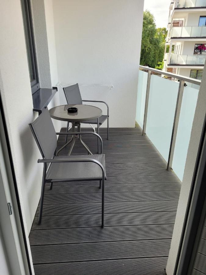 Apartament UniBal Szczecinek Zewnętrze zdjęcie
