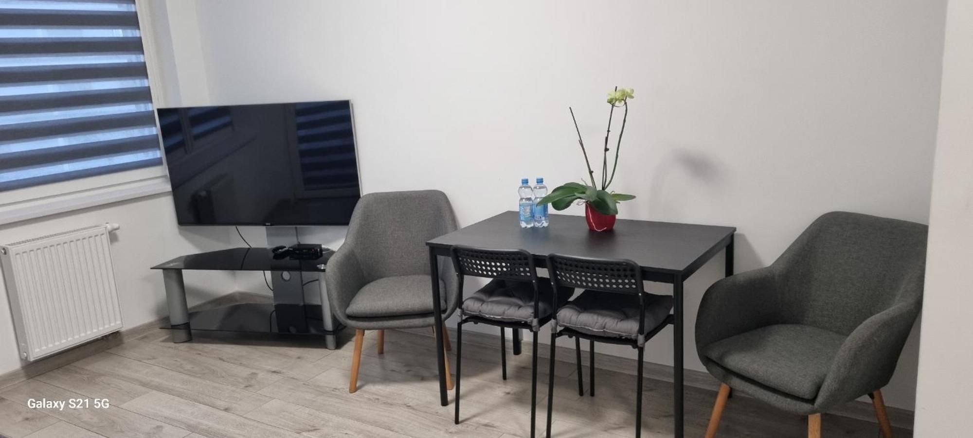 Apartament UniBal Szczecinek Zewnętrze zdjęcie